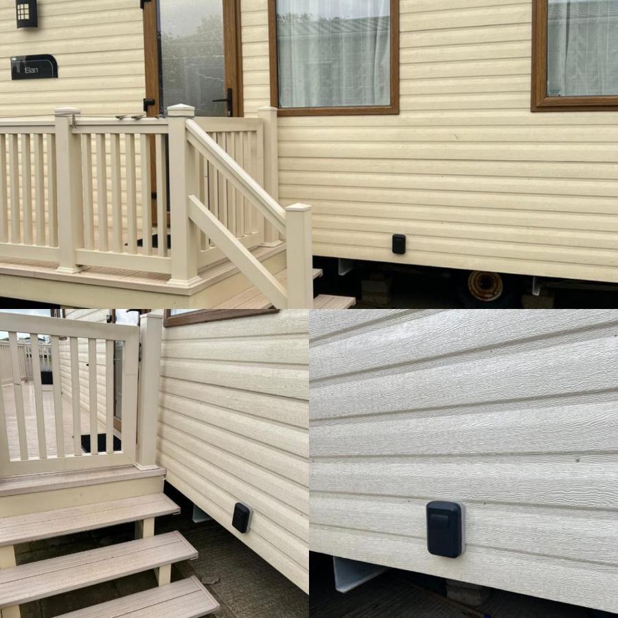 Camber Sands Seascape Horizon Decked Villa Dog Friendly エクステリア 写真
