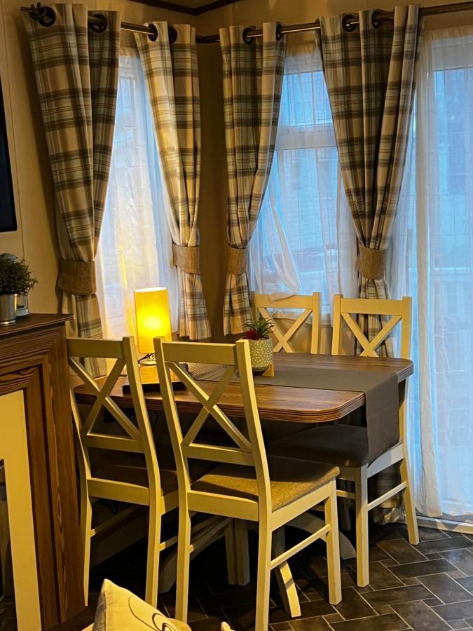 Camber Sands Seascape Horizon Decked Villa Dog Friendly エクステリア 写真
