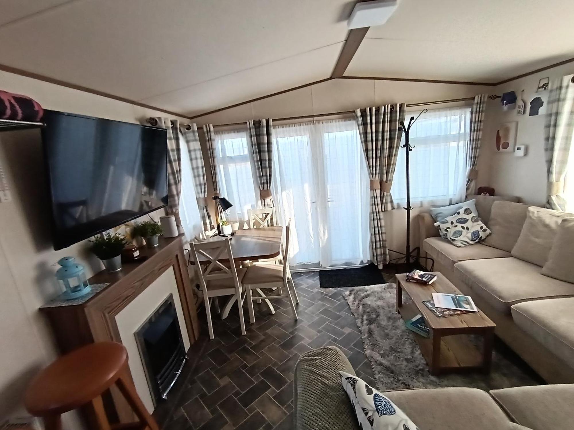 Camber Sands Seascape Horizon Decked Villa Dog Friendly エクステリア 写真