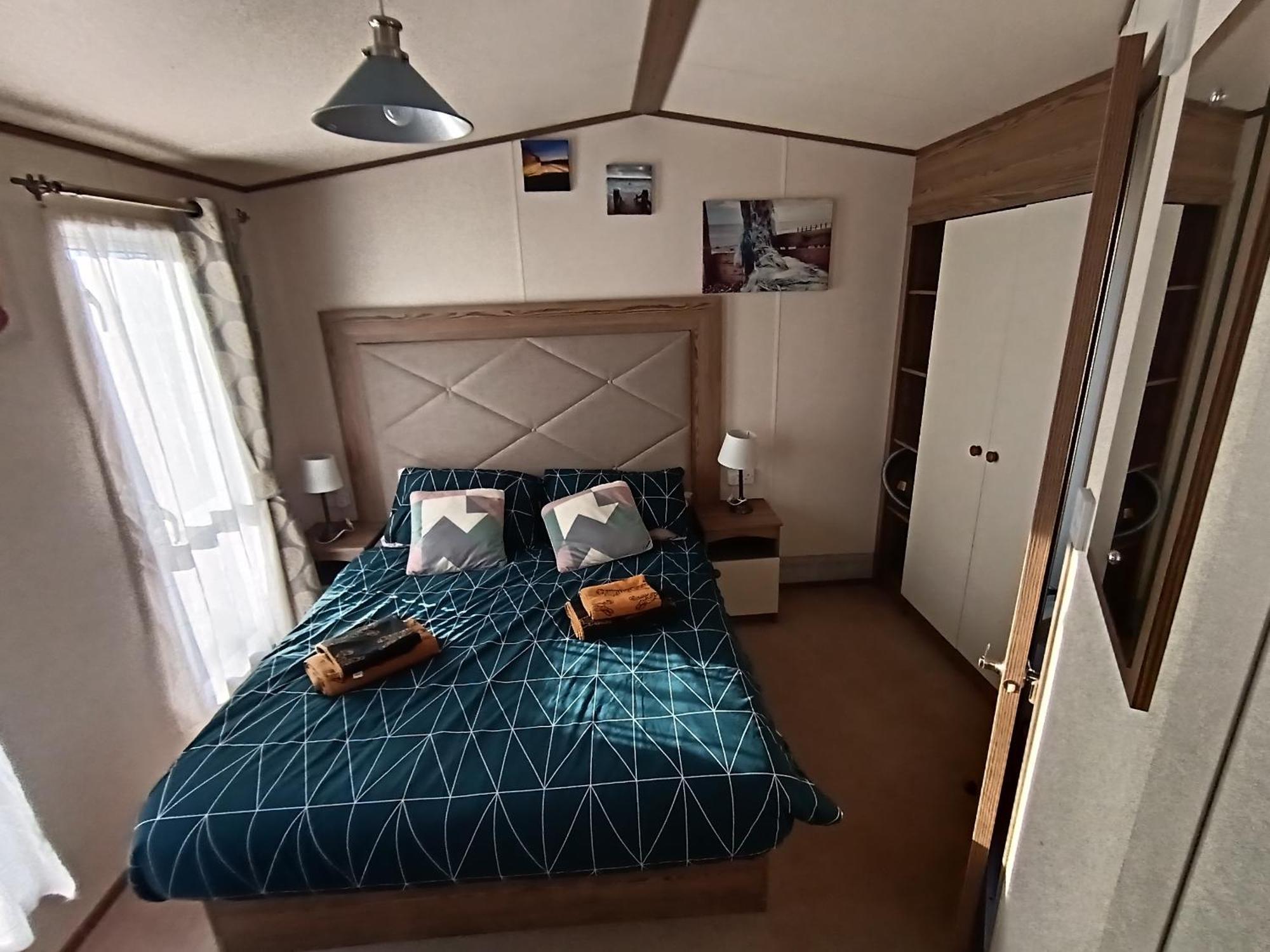 Camber Sands Seascape Horizon Decked Villa Dog Friendly エクステリア 写真