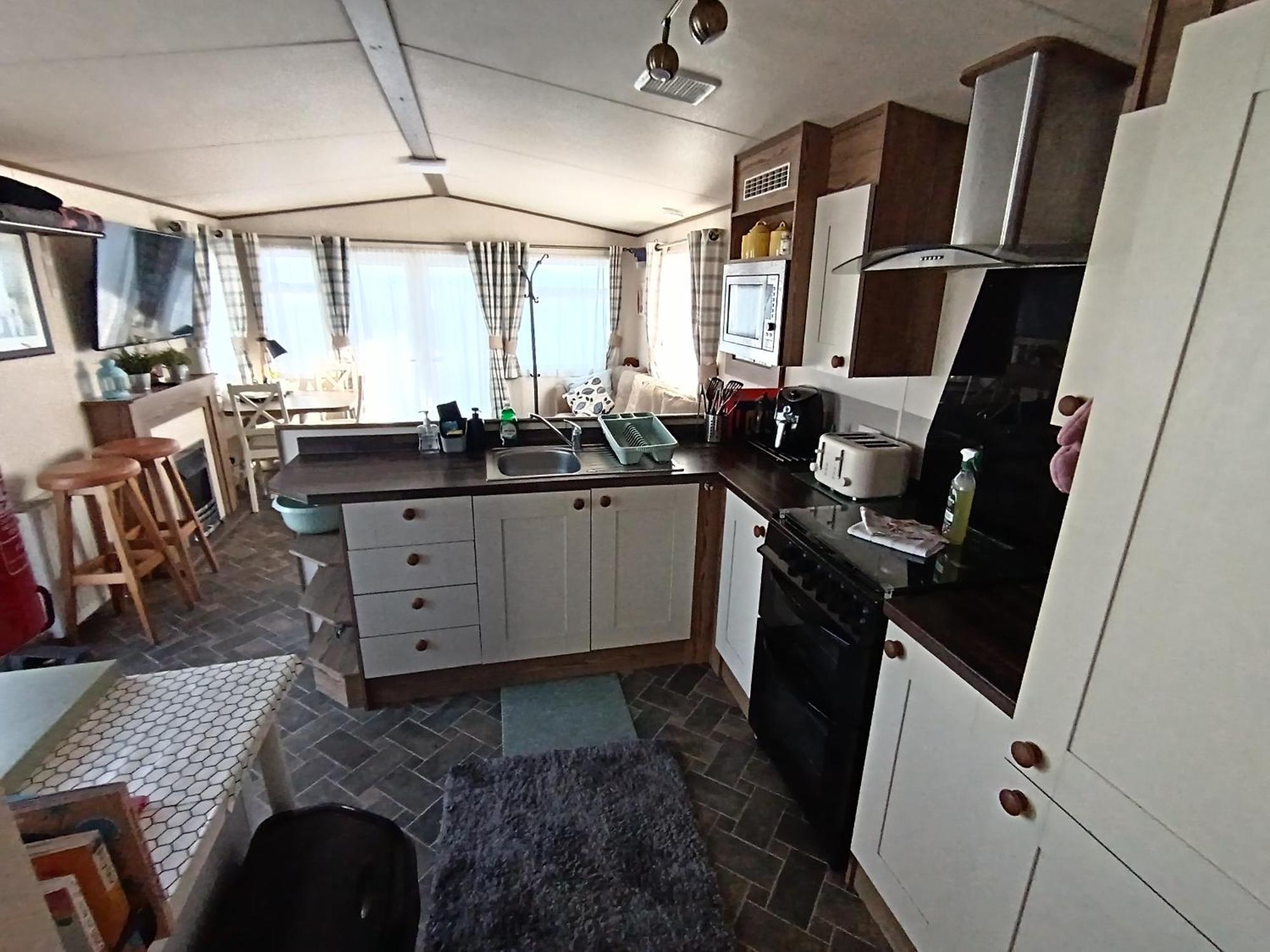 Camber Sands Seascape Horizon Decked Villa Dog Friendly エクステリア 写真
