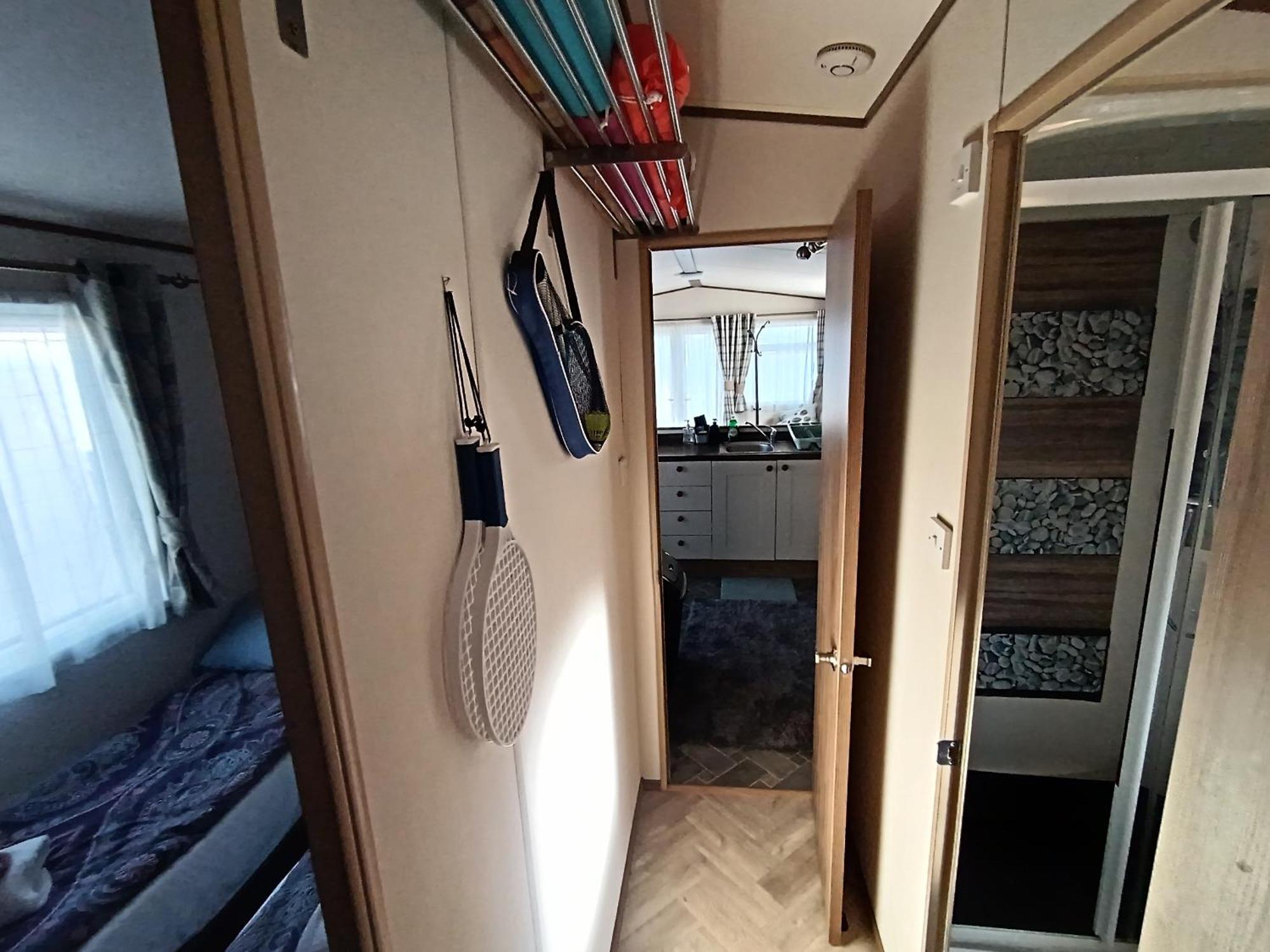 Camber Sands Seascape Horizon Decked Villa Dog Friendly エクステリア 写真