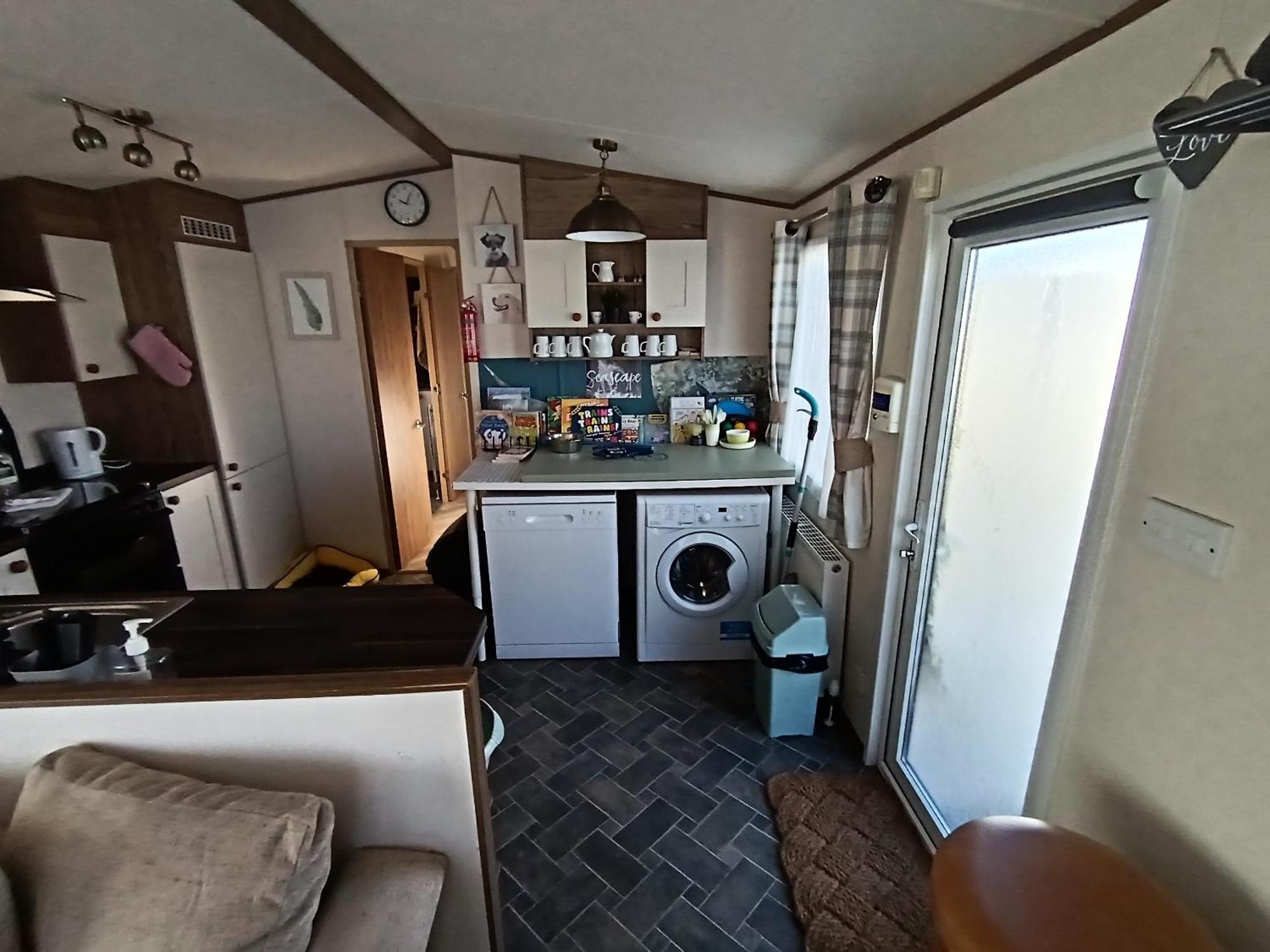 Camber Sands Seascape Horizon Decked Villa Dog Friendly エクステリア 写真