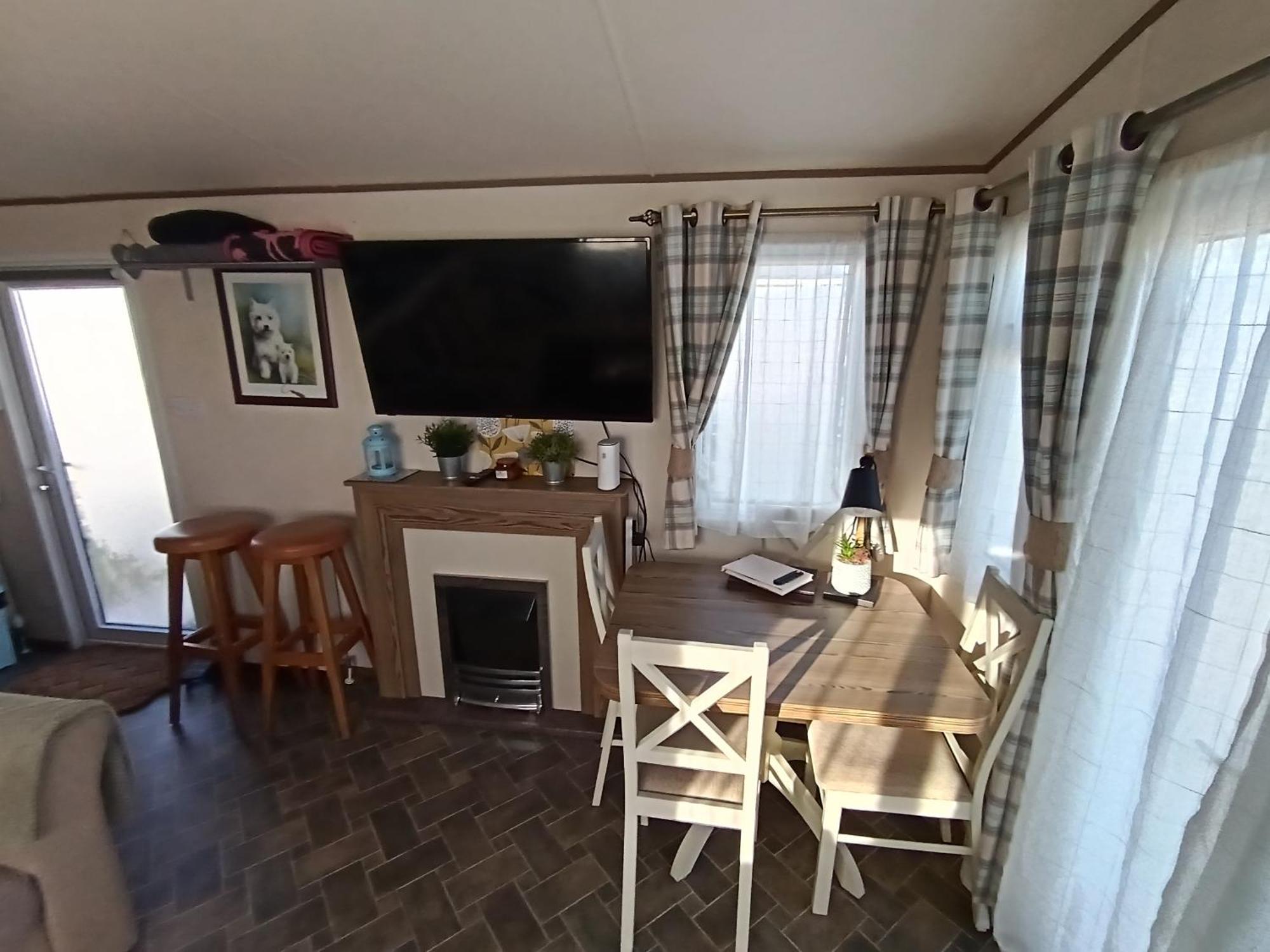 Camber Sands Seascape Horizon Decked Villa Dog Friendly エクステリア 写真