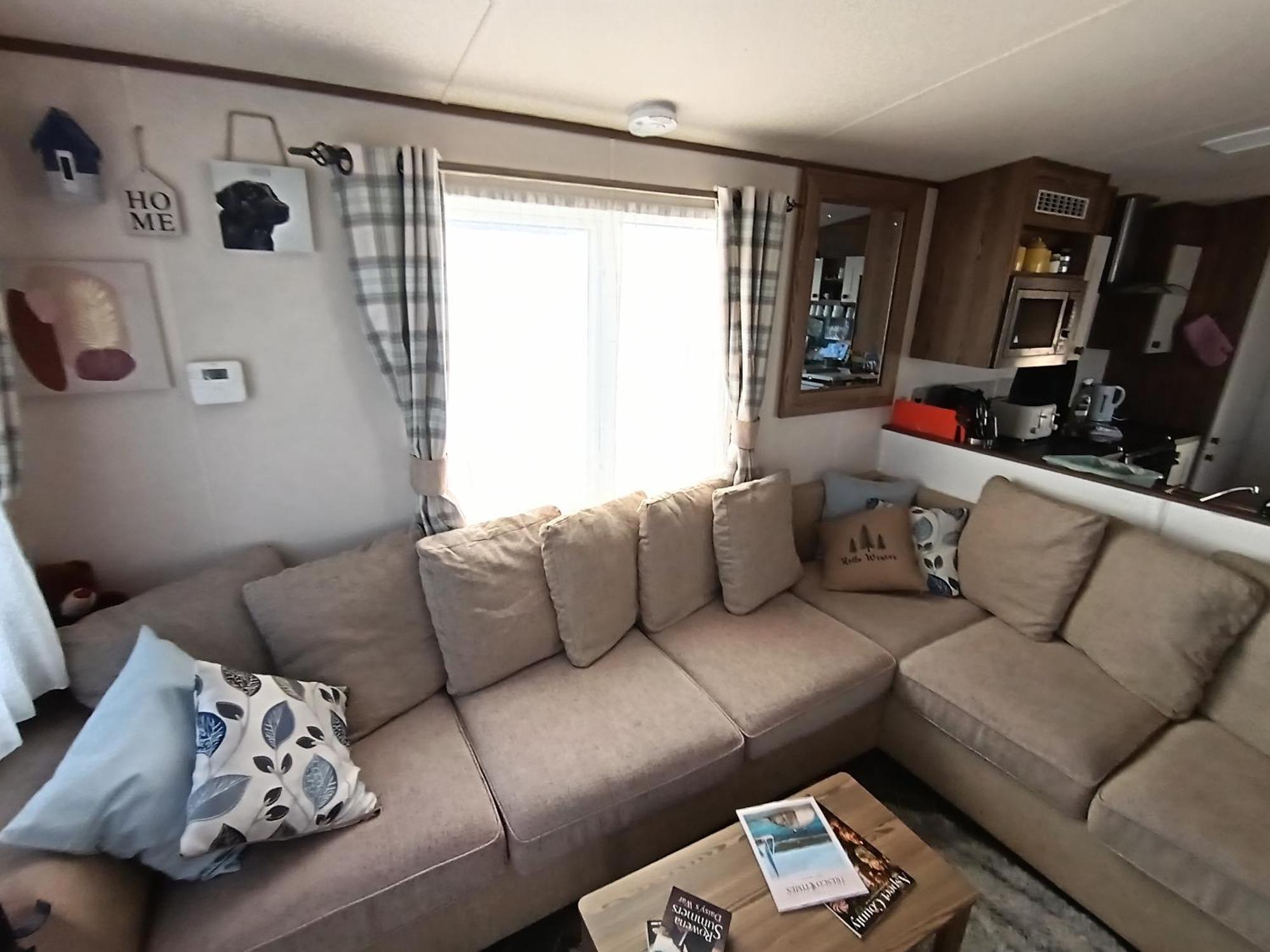 Camber Sands Seascape Horizon Decked Villa Dog Friendly エクステリア 写真