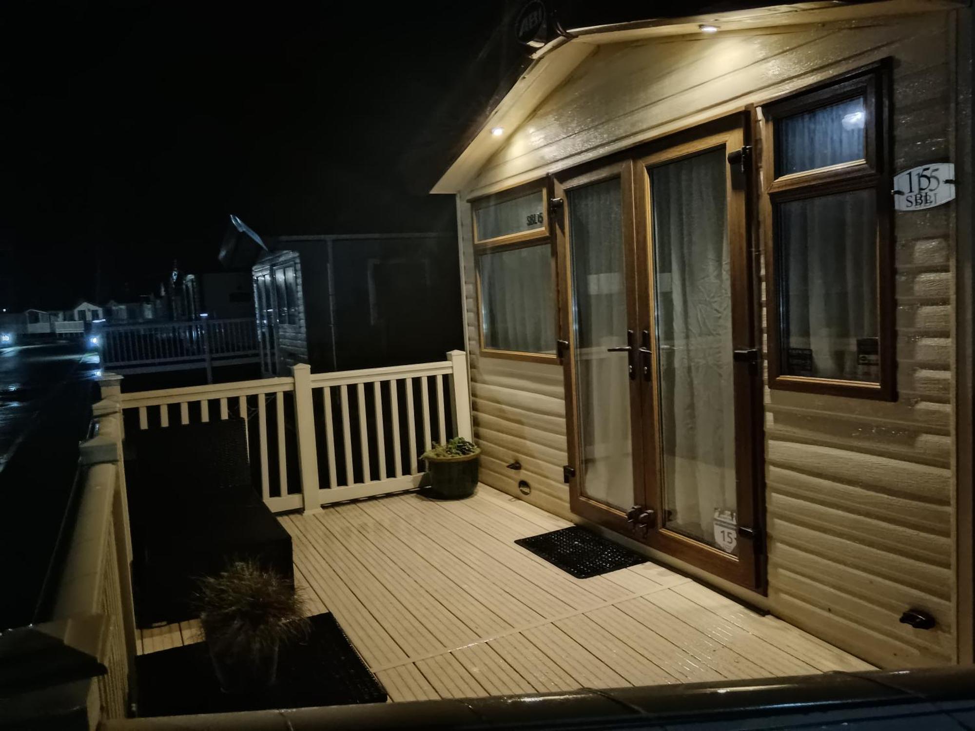 Camber Sands Seascape Horizon Decked Villa Dog Friendly エクステリア 写真