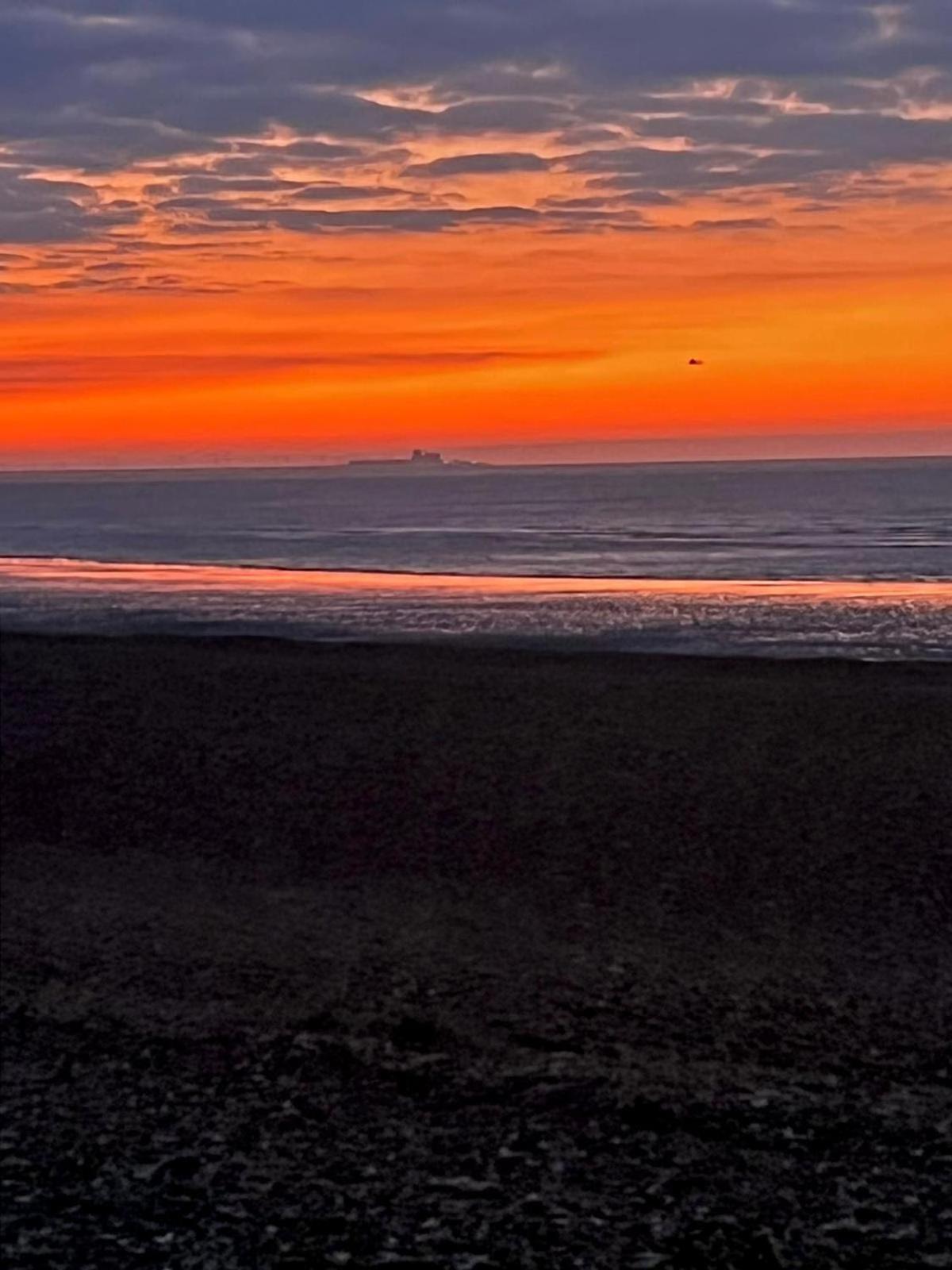 Camber Sands Seascape Horizon Decked Villa Dog Friendly エクステリア 写真